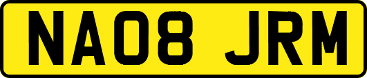 NA08JRM