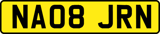 NA08JRN