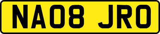 NA08JRO