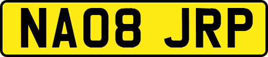 NA08JRP