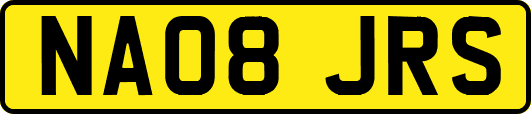 NA08JRS