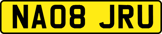 NA08JRU