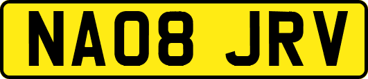 NA08JRV
