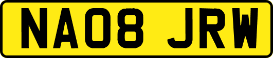 NA08JRW