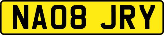 NA08JRY