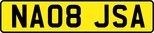 NA08JSA