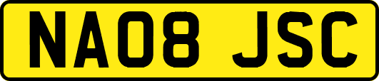 NA08JSC