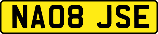 NA08JSE