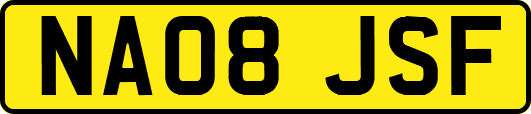 NA08JSF