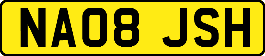 NA08JSH