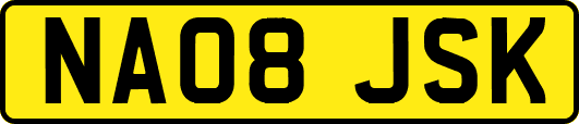 NA08JSK