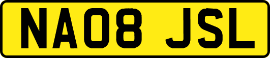NA08JSL