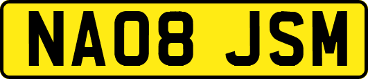 NA08JSM