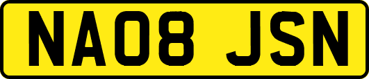 NA08JSN