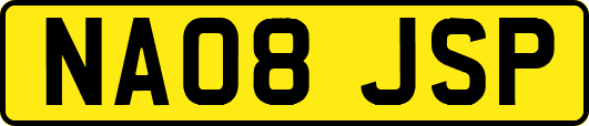 NA08JSP