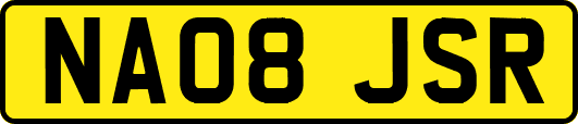 NA08JSR