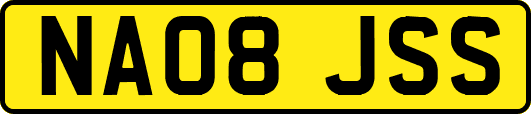 NA08JSS