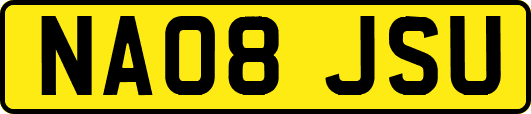 NA08JSU