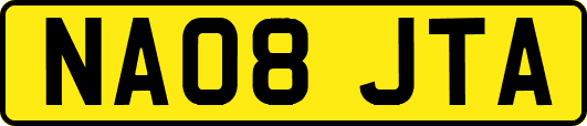 NA08JTA