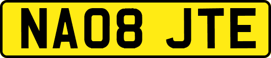 NA08JTE