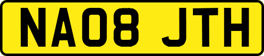 NA08JTH
