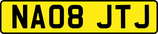 NA08JTJ