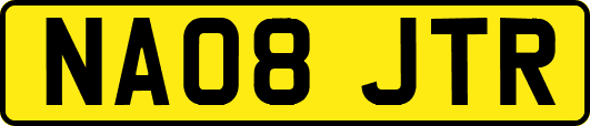 NA08JTR