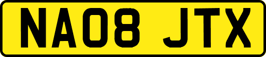 NA08JTX