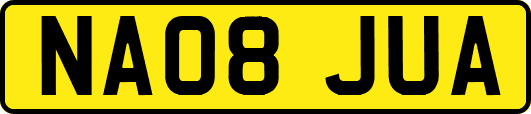 NA08JUA