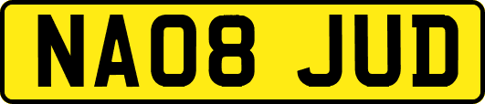 NA08JUD