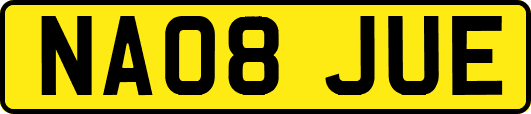 NA08JUE