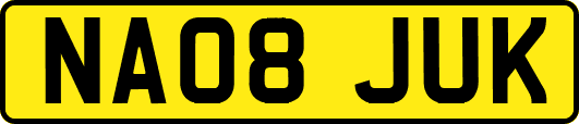 NA08JUK