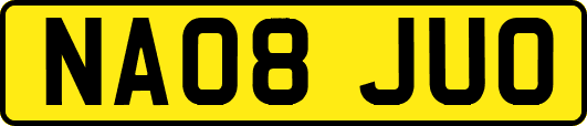 NA08JUO