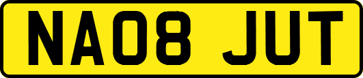 NA08JUT