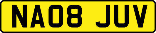 NA08JUV