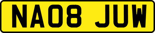 NA08JUW