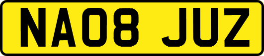 NA08JUZ