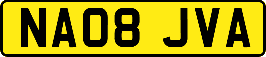 NA08JVA