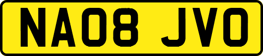 NA08JVO