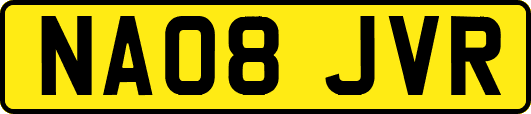 NA08JVR