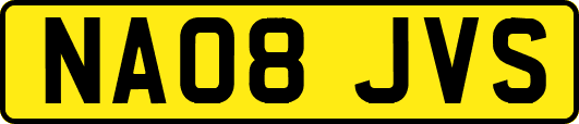 NA08JVS