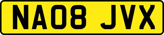 NA08JVX