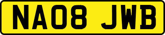 NA08JWB