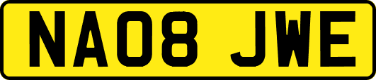 NA08JWE