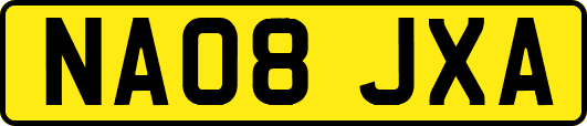 NA08JXA