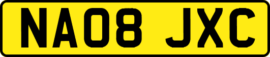 NA08JXC