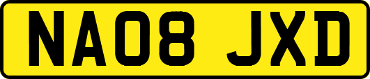 NA08JXD