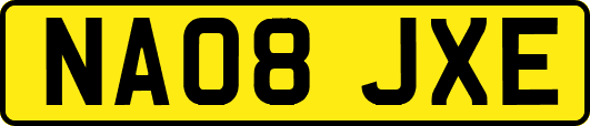 NA08JXE