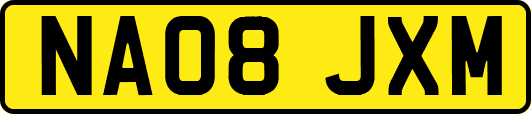 NA08JXM