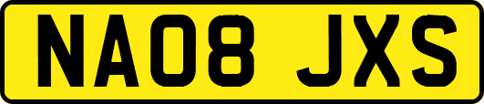 NA08JXS
